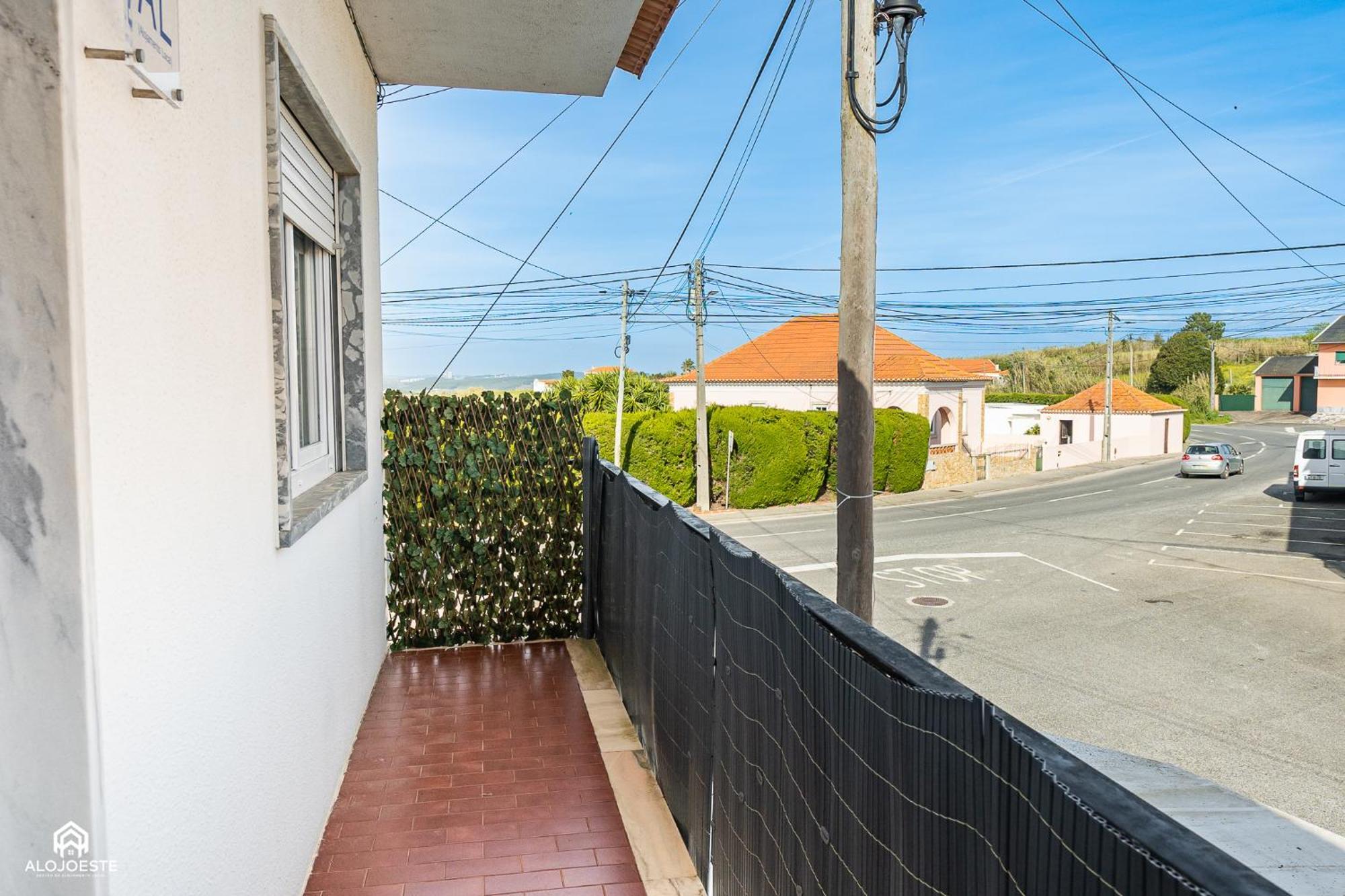 By Santa Apartment Santa Cruz  Luaran gambar