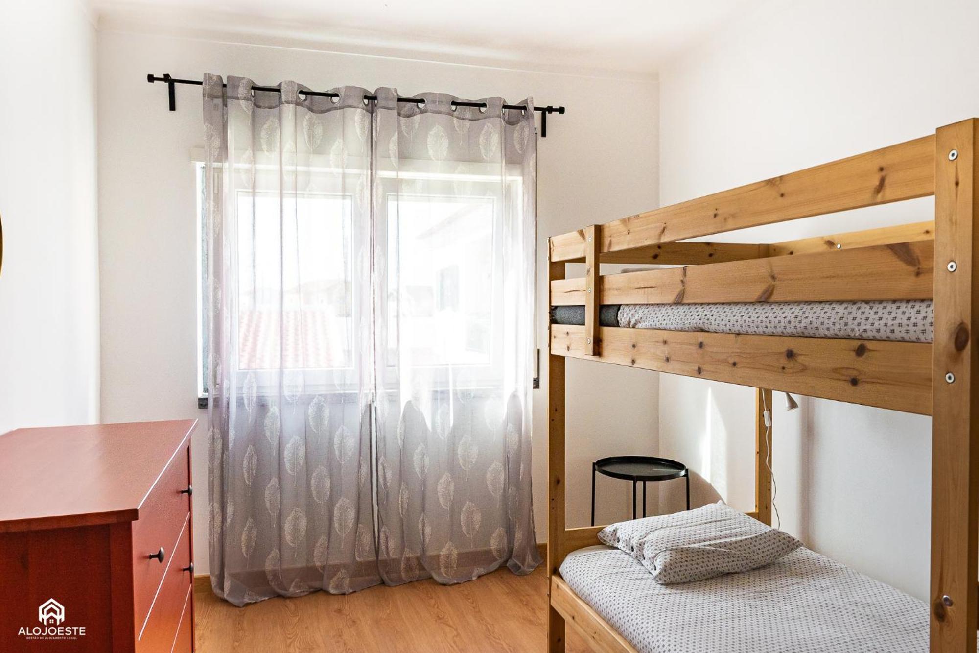 By Santa Apartment Santa Cruz  Luaran gambar